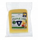 Сыр Пармезан 40% ТМ Лайме фас