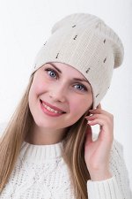 Женская шапка