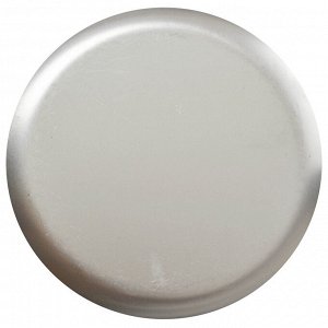 Кастрюля алюминий, 6 л, с крышкой, крышка алюминий, Scovo, МТ-073