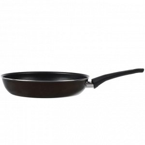 Сковорода алюминий, 28 см, антипригарное покрытие, Tefal, Strength, 042 31 128