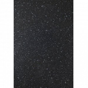 Сковорода литой алюминий, 26 см, антипригарное покрытие, Мечта, Гранит black, 26802