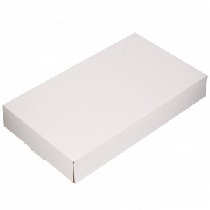 Форма для запекания стекло, 20.2х34.5х5.2 см, 2 л, прямоугольная, Daniks