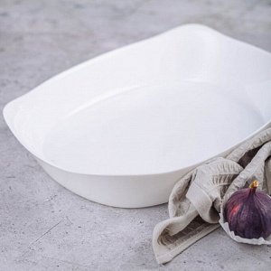 Форма для запекания стекло, 25х34 см, Luminarc, Smart Cuisine Carin, P4027