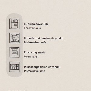 Форма для запекания стекло, 31.6х37.7 см, 2.7 л, круглая, Borcam, 59254