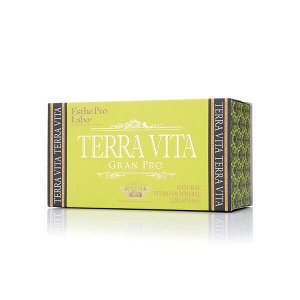 Восстанавливающий витаминно-минеральный комплекс Esthe Pro Labo Terra Vita Gran Pro