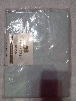 Простыня 1,5 сп