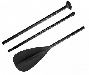 Весло 8816 Весло разборное для SUP доски (Полукарбоновое гоночное), 1/20
