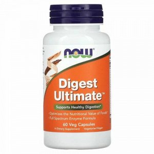 Пищеварение Ультимейт DIGEST ULTIMATE