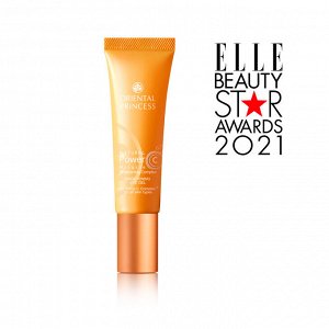 Тайский гель для глаз Oriental Princess Natural Power Miracle Brightening Complex eye gel