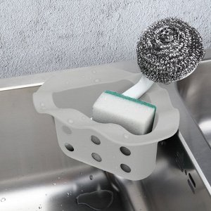 "Clean" Держатель для губки
