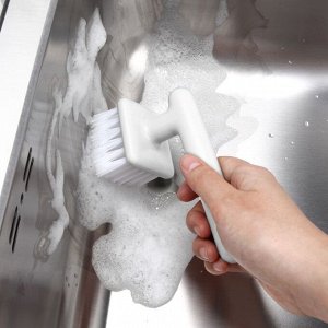 "Clean" Щетка для посуды 13см