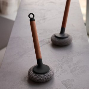 "Clean" Щетка для посуды 25см