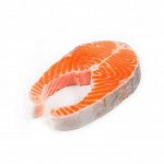 Форель стейк 1/200гр
