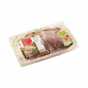 Шейка свиная в маринаде для запекания, замороженная, Белгород