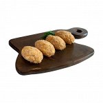 Котлеты ПОЖАРСКИЕ с/м 1/400гр
