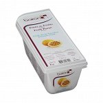 Пюре Маракуйя заморож Boiron 1/1кг