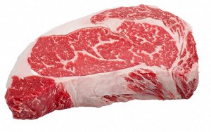Говядина стейк "Рибай" (Ribeye Steak #1112A) 350 гр Праймбиф