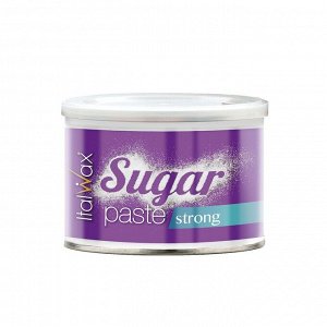 ItalWax Сахарная паста «Твёрдая», 400 мл