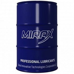 Масло моторное Mirax MX9 0w20, синтетическое, API SP, ILSAC GF-6A, для бензинового двигателя, промопак 4+1л, арт. 101245