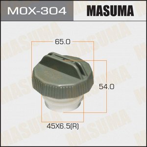 Крышка топливного бака MASUMA MOX-304 для MAZDA (OEM F044-42-250, F044-42-250A)