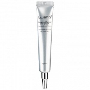 Bueno Bakuchiol Retinol Eye Cream Омолаживающий крем для век с ретинолом и бакучиолом 25 гр