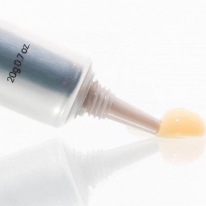 Bueno Bakuchiol Retinol Eye Cream Омолаживающий крем для век с ретинолом и бакучиолом 25 гр