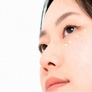 Bueno Bakuchiol Retinol Eye Cream Омолаживающий крем для век с ретинолом и бакучиолом 25 гр