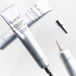 Bueno Bakuchiol Retinol Eye Cream 20g - Омолаживающий крем для век с ретинолом и бакучиолом