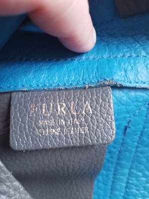 Сумка кросс-боди Furla, оригинал, Италия