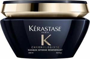 Kerastase Chronologiste Mask - маска для глубокого и интенсивного восстановления волос