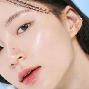 Лёгкий увлажняющий кушон Rom&nd Bare Water Cushion SPF38 PA+++ #03 Natural 21, 20г