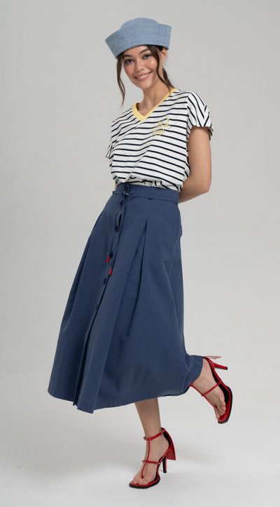 Open Fashion — российский бренд женской одежды
