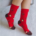 Яркая коллекция — женские и мужские