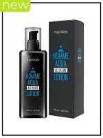 Purederm Лосьон для лица всё в одном Lotion Homme Aqua All In One, 150 мл