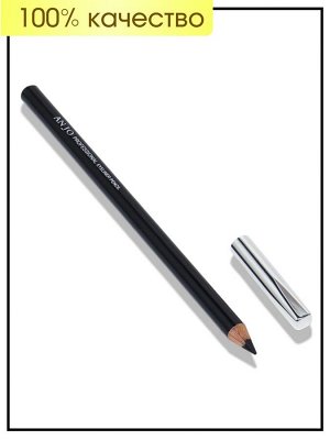 Anjo Professional Карандаш для глаз (Чёрный) Eyeliner Pencil, 1 шт