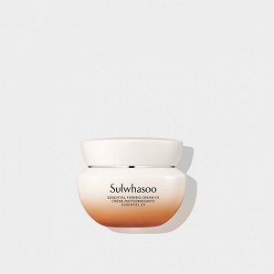 Sulwhasoo Essential Firming Cream EX Разглаживающий крем для лица 15 мл