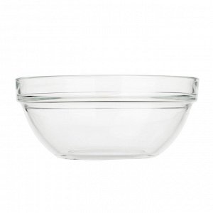 Luminarc Салатник Удобное хранение 17см, 1,05л, стекло, J0053