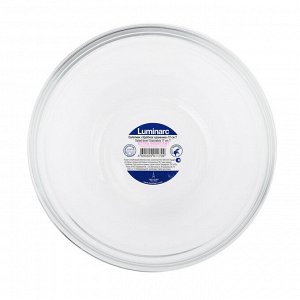 Luminarc Салатник Удобное хранение 17см, 1,05л, стекло, J0053