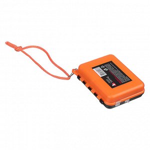 AZOR FISHING Набор оснасток для джиговой ловли в коробке, 205 предметов