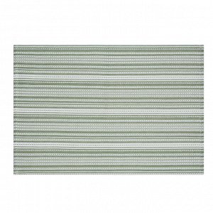PROVANCE Хейзел Полотенце кухонное, 40х60см, 100% хлопок, полоски, 2 цвета