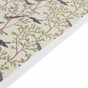 PROVANCE Birds Полотенце кухонное махровое, 38х63см, 100% хлопок
