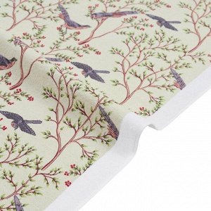 PROVANCE Birds Полотенце кухонное махровое, 38х63см, 100% хлопок