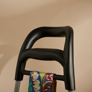 VETTA Тележка + сумка, до 30кг, 36x26x95см, 32л, 600D полиэстер, колеса ЭВА d16см
