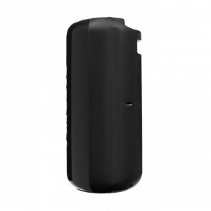 FORZA Колонка беспроводная ShineBar, 6 Вт, 1200мАч, USB BT5.3, черный