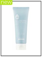 Пенка увлажняющая для умывания с гиалуроновой кислотой, 150 мл / Prreti Foam Cleansing Hyaluronic