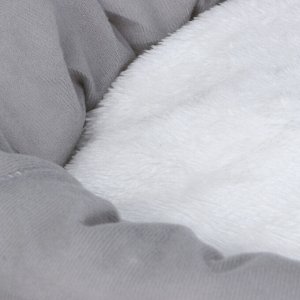 VETTA Лежанка для домашних животных, полиэстер, полипропиленовый хлопок 40 см