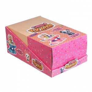 ИГРОЛЕНД Набор игровой, кухня в чемоданчике, PP, 9,6х7,5х13 см 2 диз.