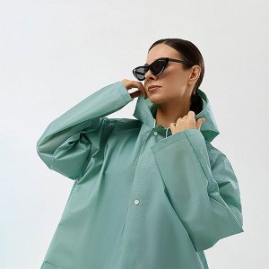 INBLOOM Дождевик 105х62см, 160мкм,  EVA