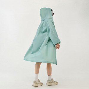 INBLOOM Дождевик 105х62см, 160мкм,  EVA
