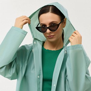 INBLOOM Дождевик 105х62см, 160мкм,  EVA